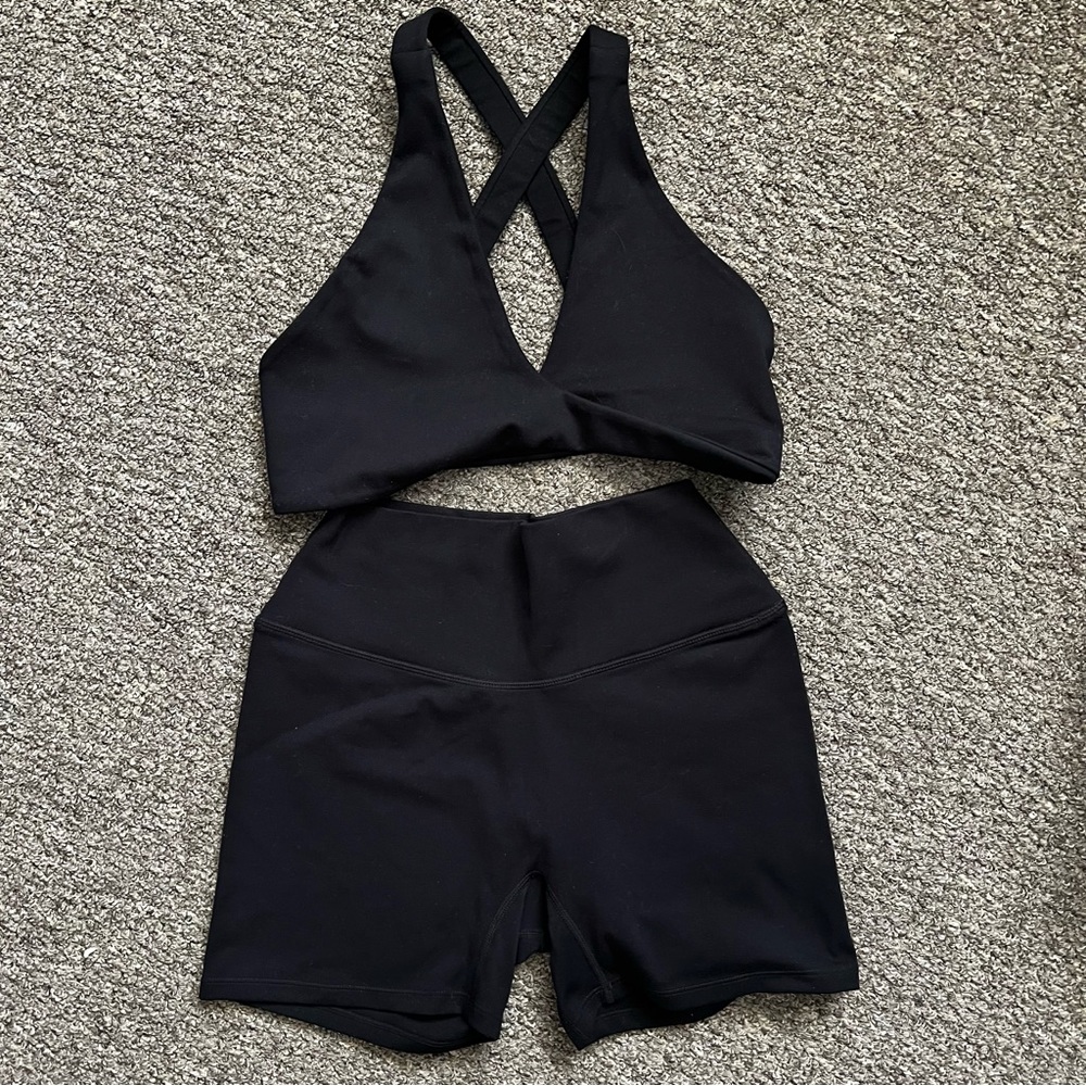CSB set
